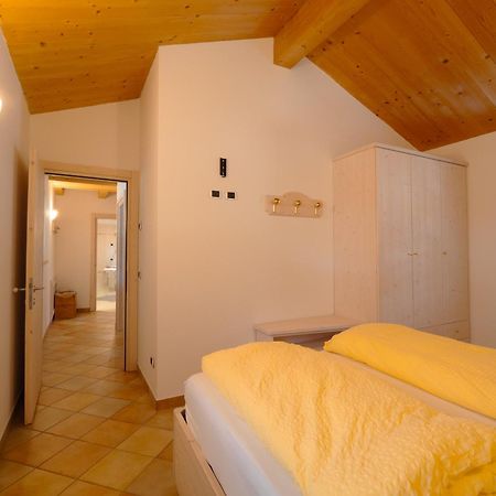 Chalet Irene Ливиньо Экстерьер фото