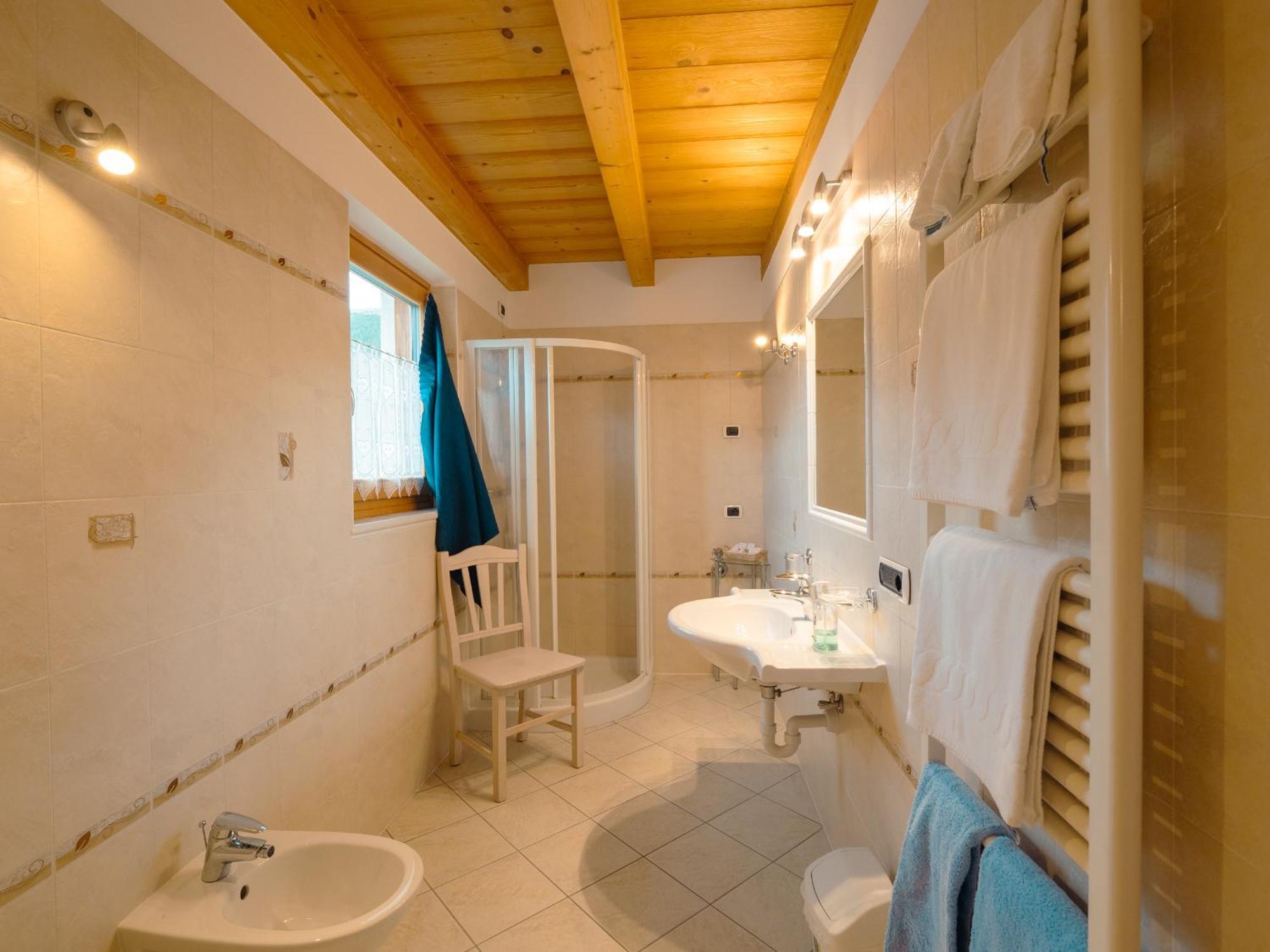 Chalet Irene Ливиньо Экстерьер фото